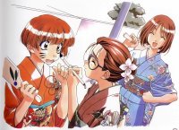 BUY NEW sentimental graffiti - 46627 Premium Anime Print Poster